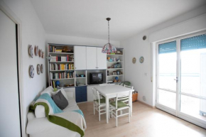 Seaside Apartment - vista mare e posto auto